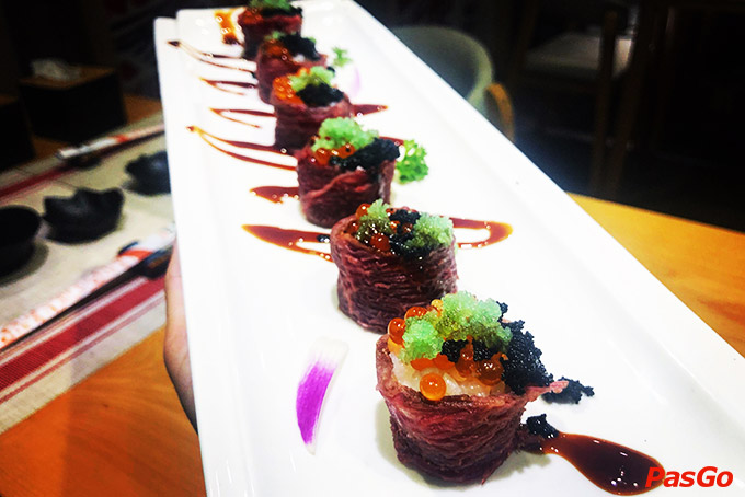 Hadu.Sushi - Xã Đàn    -3